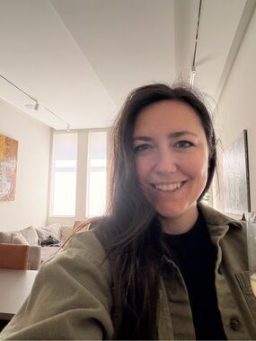Meet your Posher, Jami